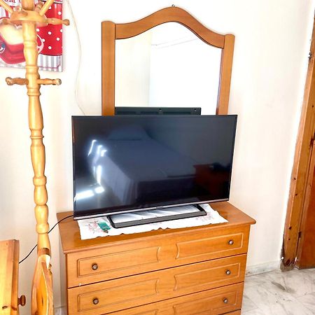 Marietta Boutique Apts Tsilivi  Luaran gambar