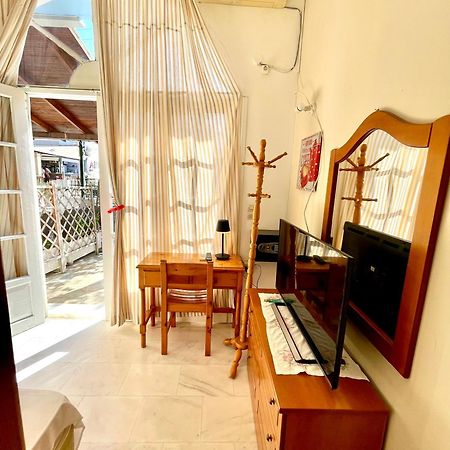 Marietta Boutique Apts Tsilivi  Luaran gambar