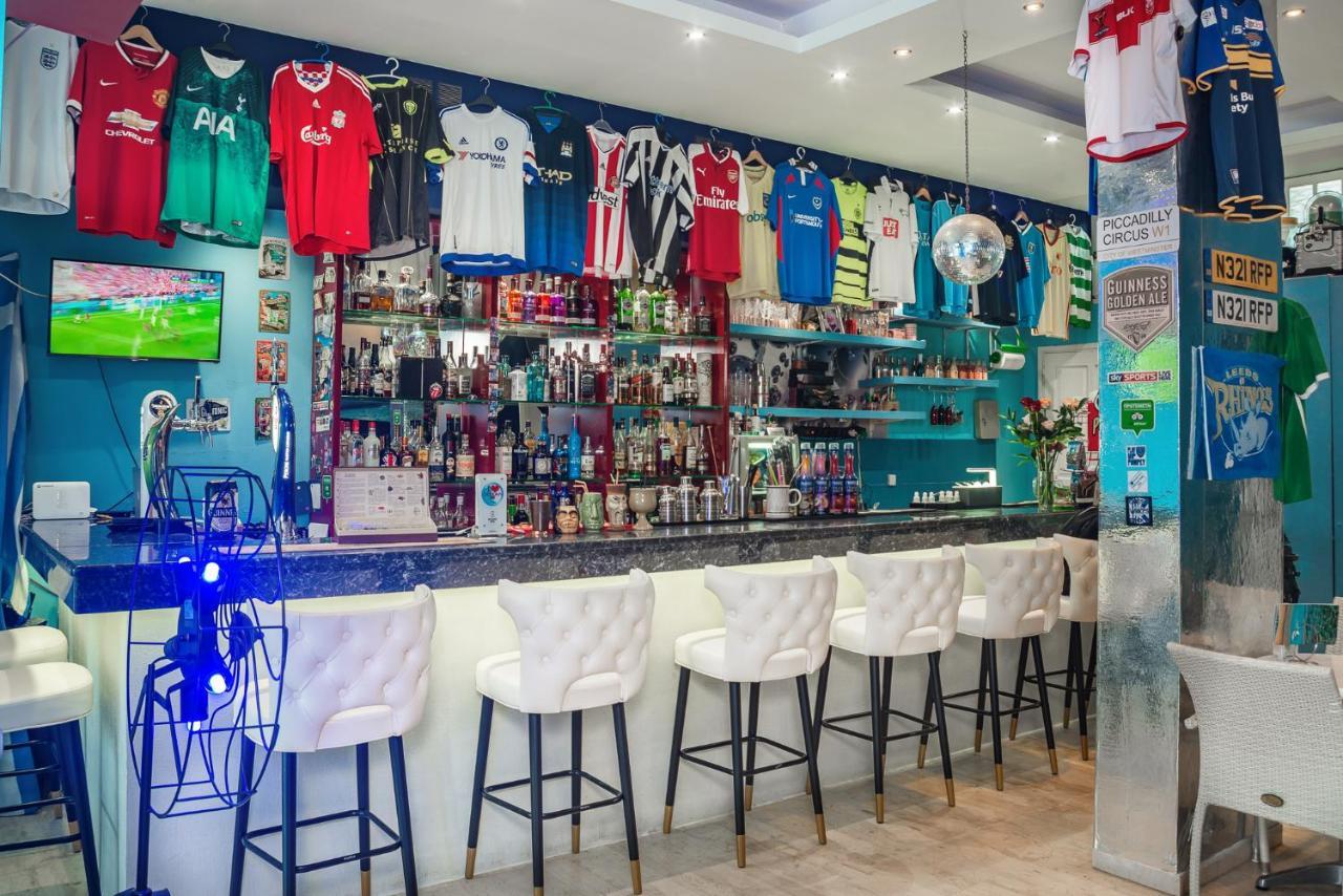 Marietta Boutique Apts Tsilivi  Luaran gambar