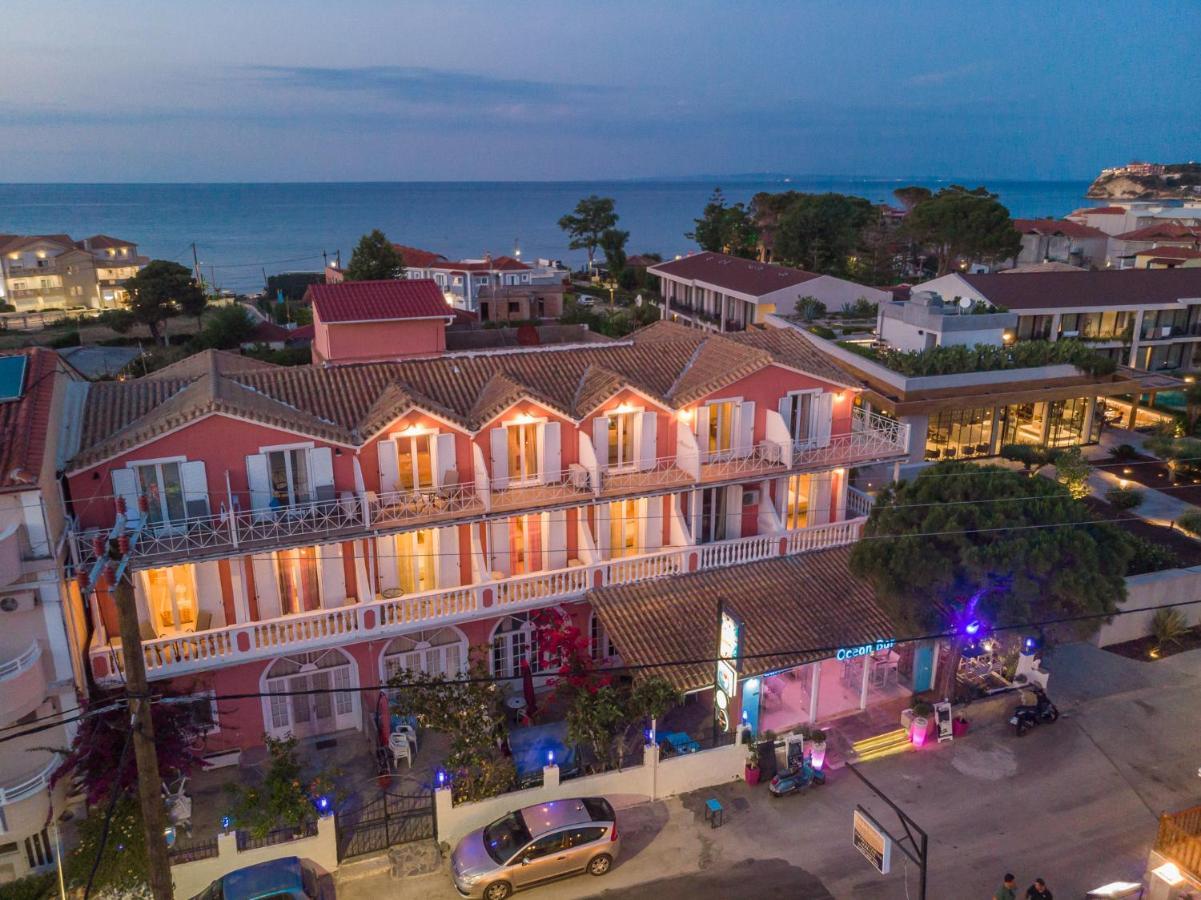 Marietta Boutique Apts Tsilivi  Luaran gambar