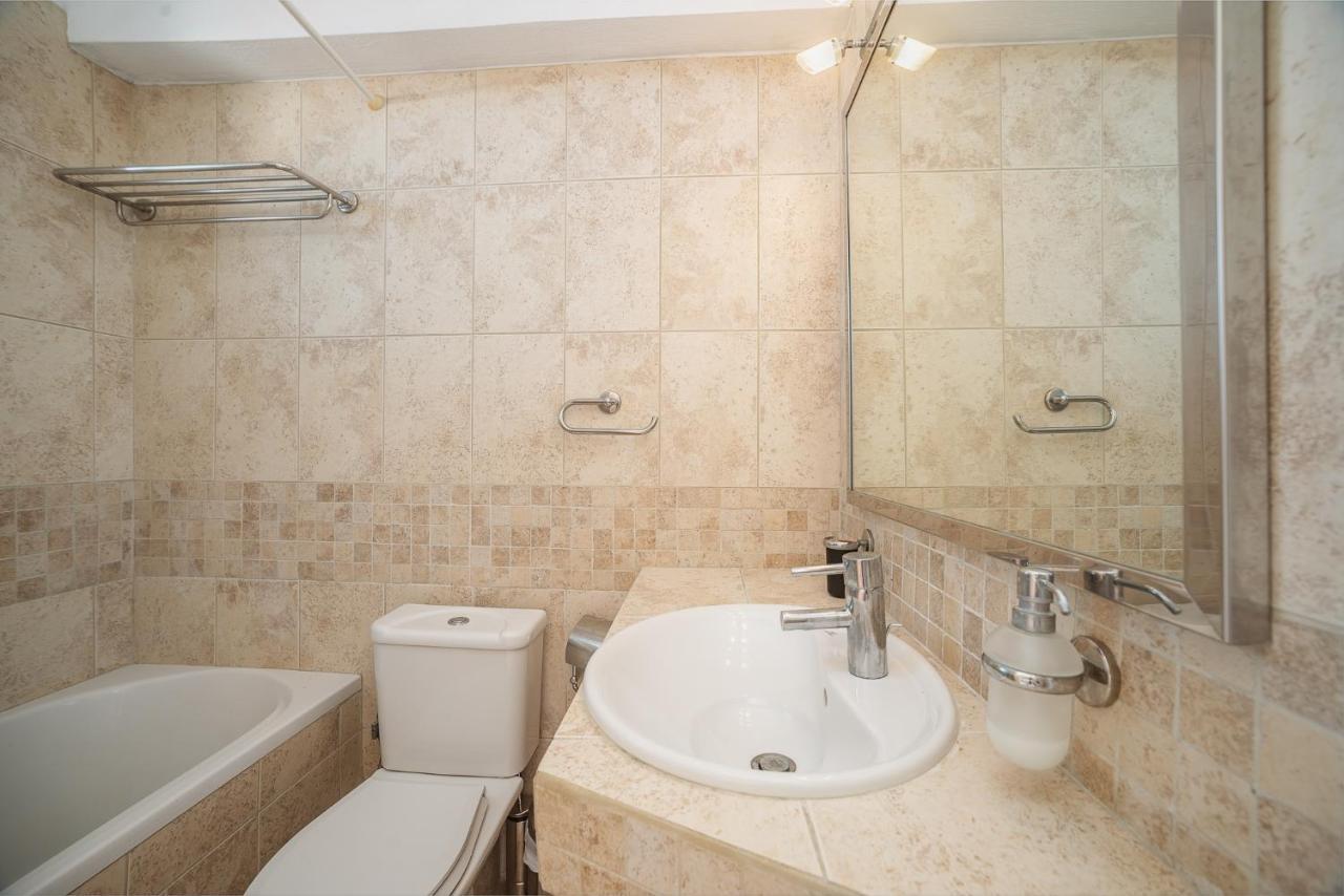 Marietta Boutique Apts Tsilivi  Luaran gambar