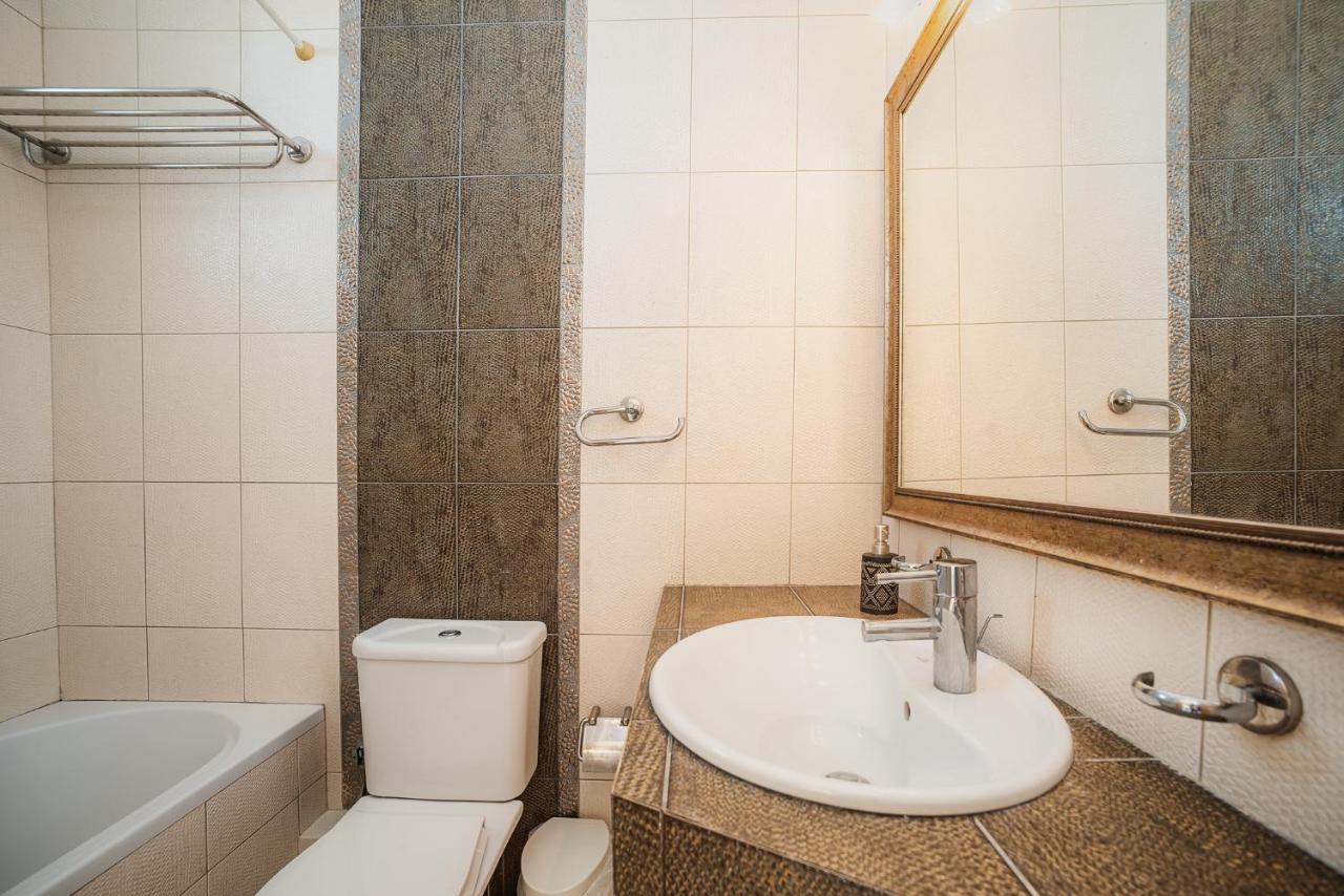 Marietta Boutique Apts Tsilivi  Luaran gambar