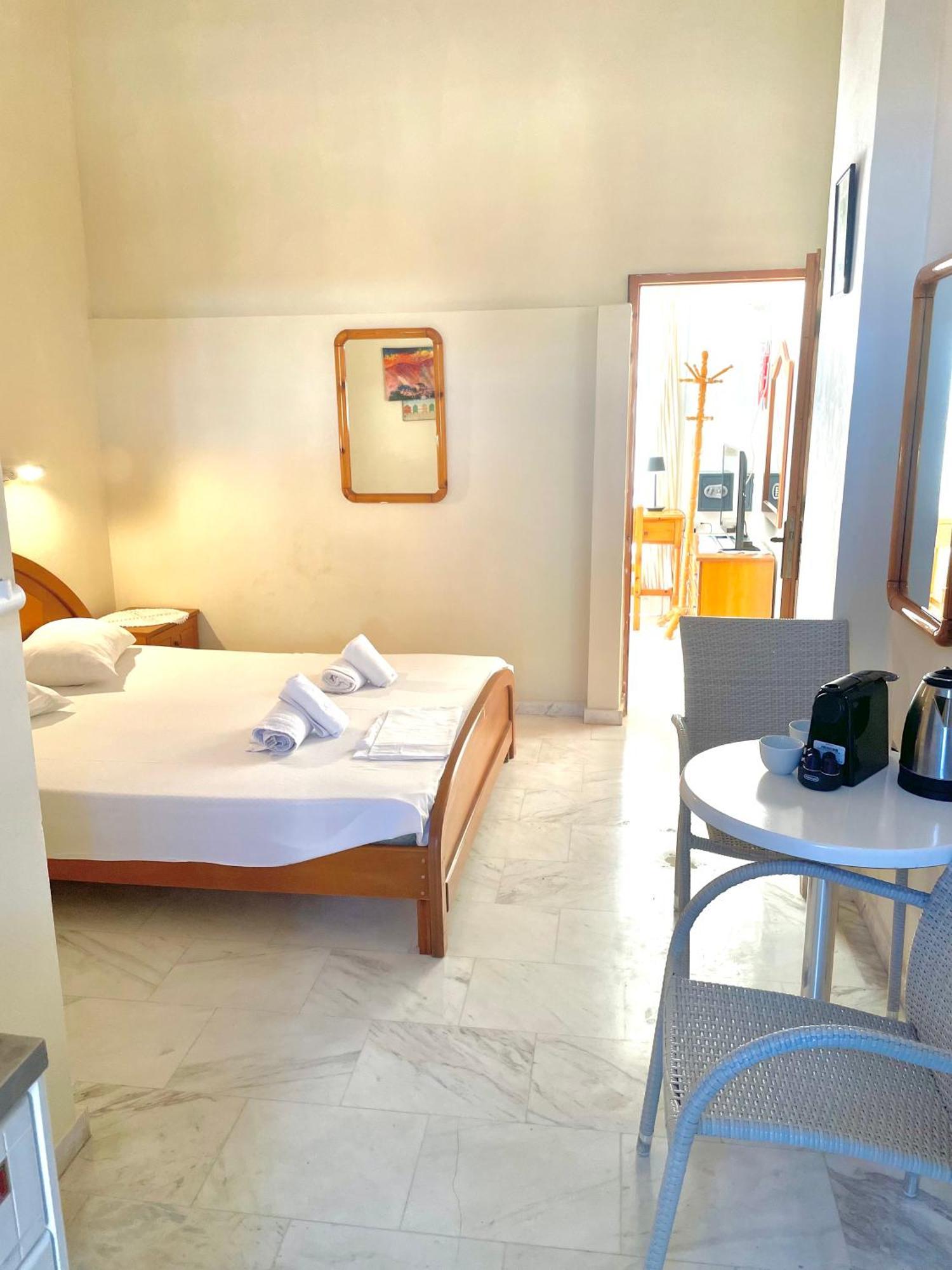 Marietta Boutique Apts Tsilivi  Luaran gambar