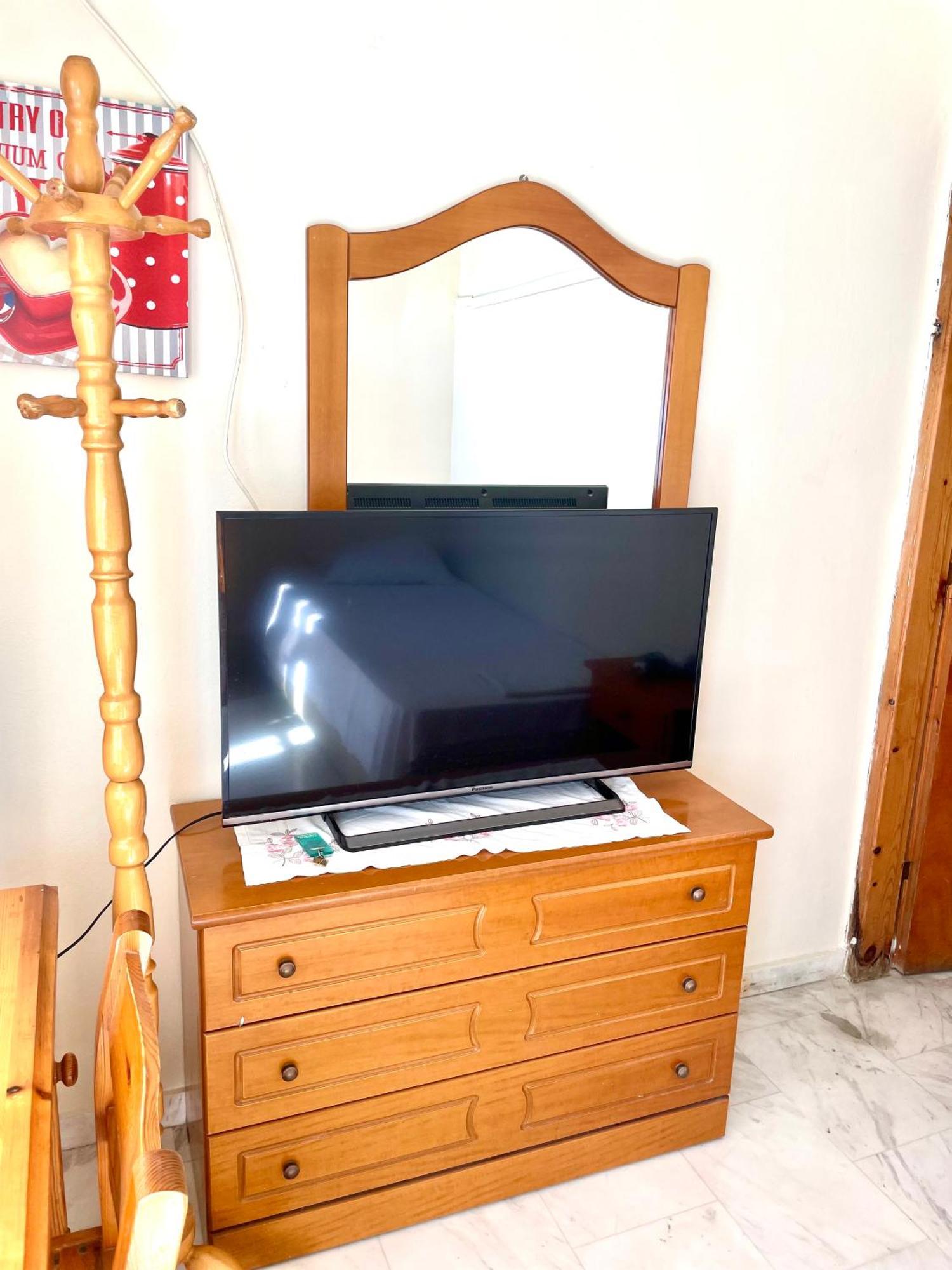 Marietta Boutique Apts Tsilivi  Luaran gambar