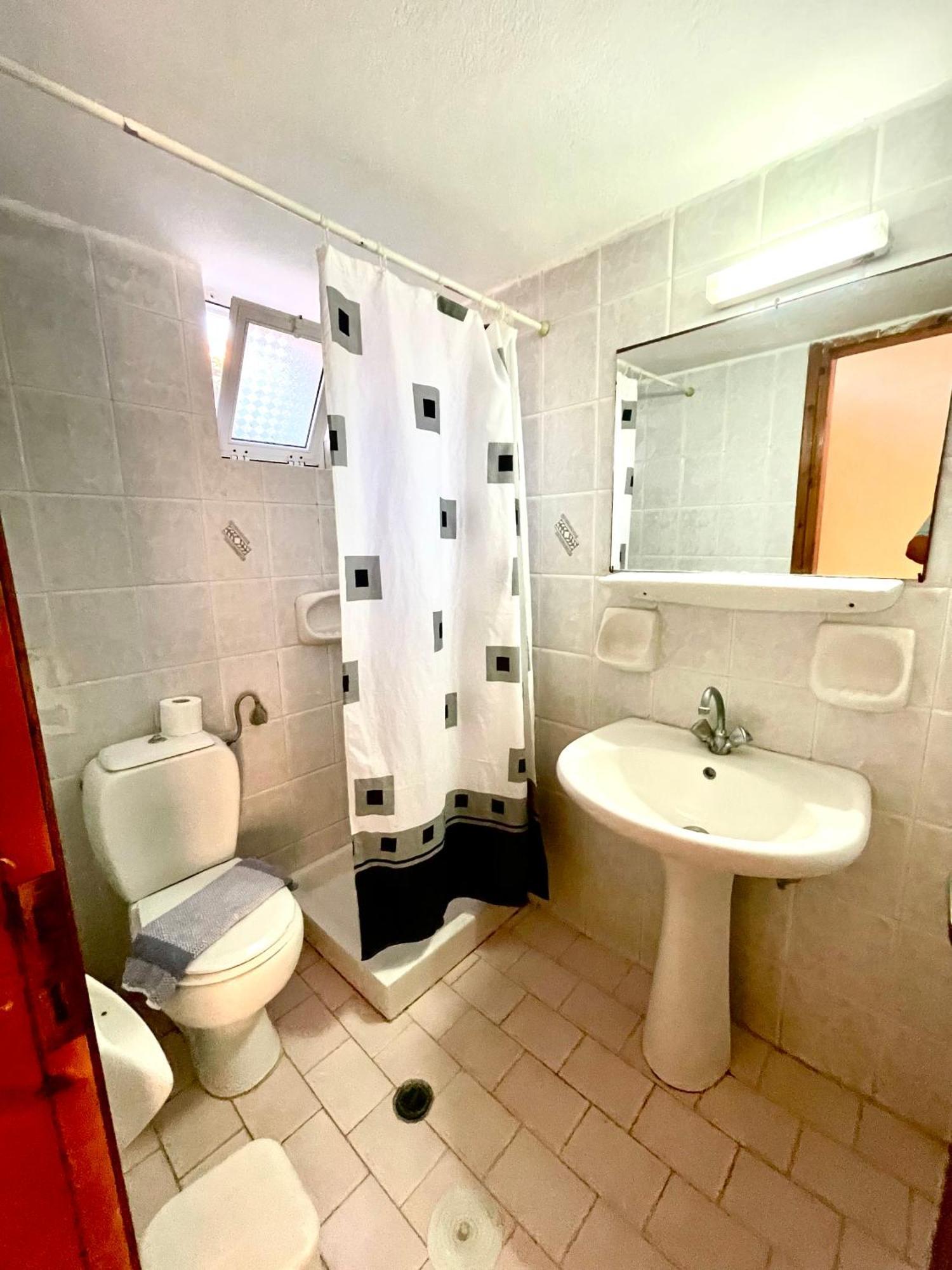 Marietta Boutique Apts Tsilivi  Luaran gambar