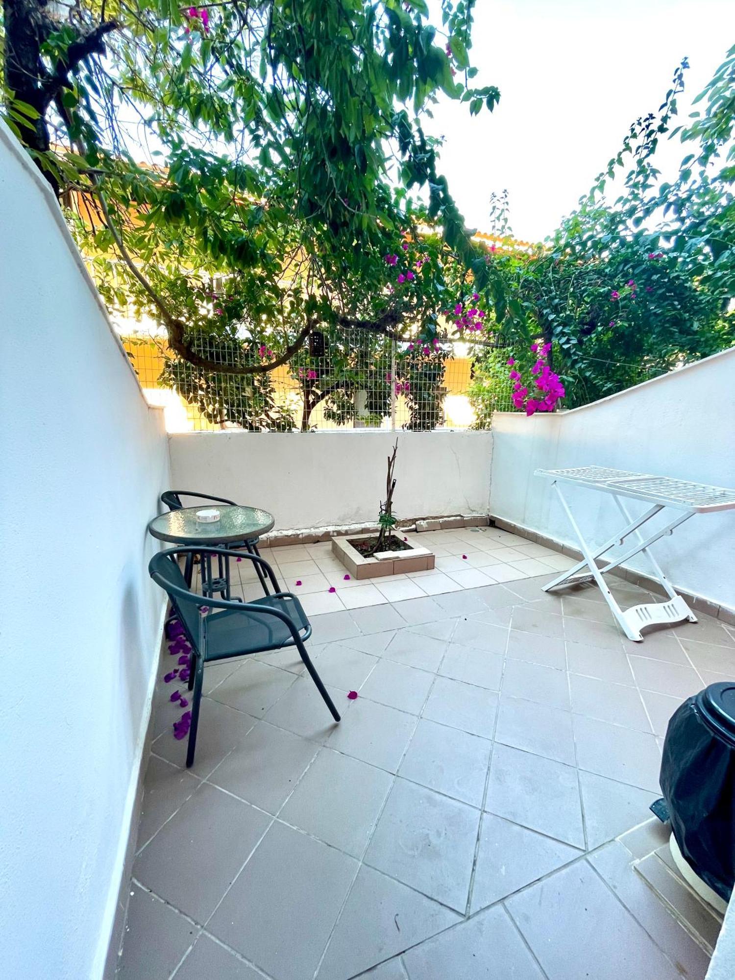 Marietta Boutique Apts Tsilivi  Luaran gambar