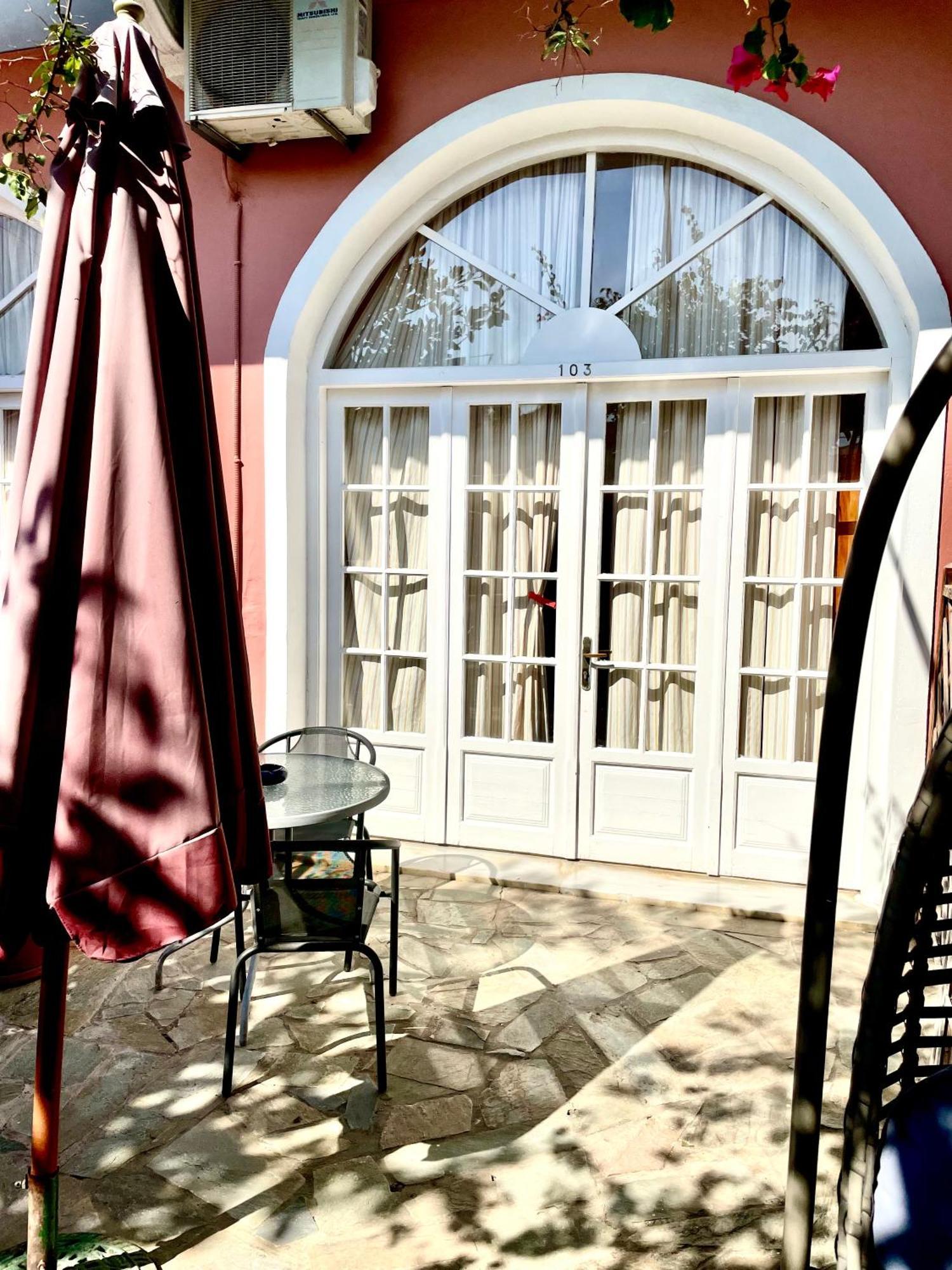 Marietta Boutique Apts Tsilivi  Luaran gambar